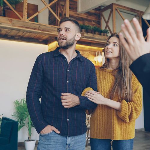 Before You Start Searching: Self-Reflection Questions Every First-Time Buyer Should Ask