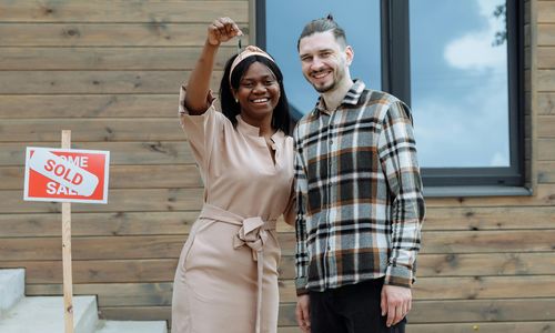 First-Time Home Buyer Guide: Financial & Mortgage Questions Answered