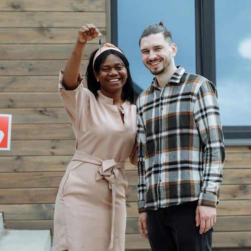 First-Time Home Buyer Guide: Financial & Mortgage Questions Answered