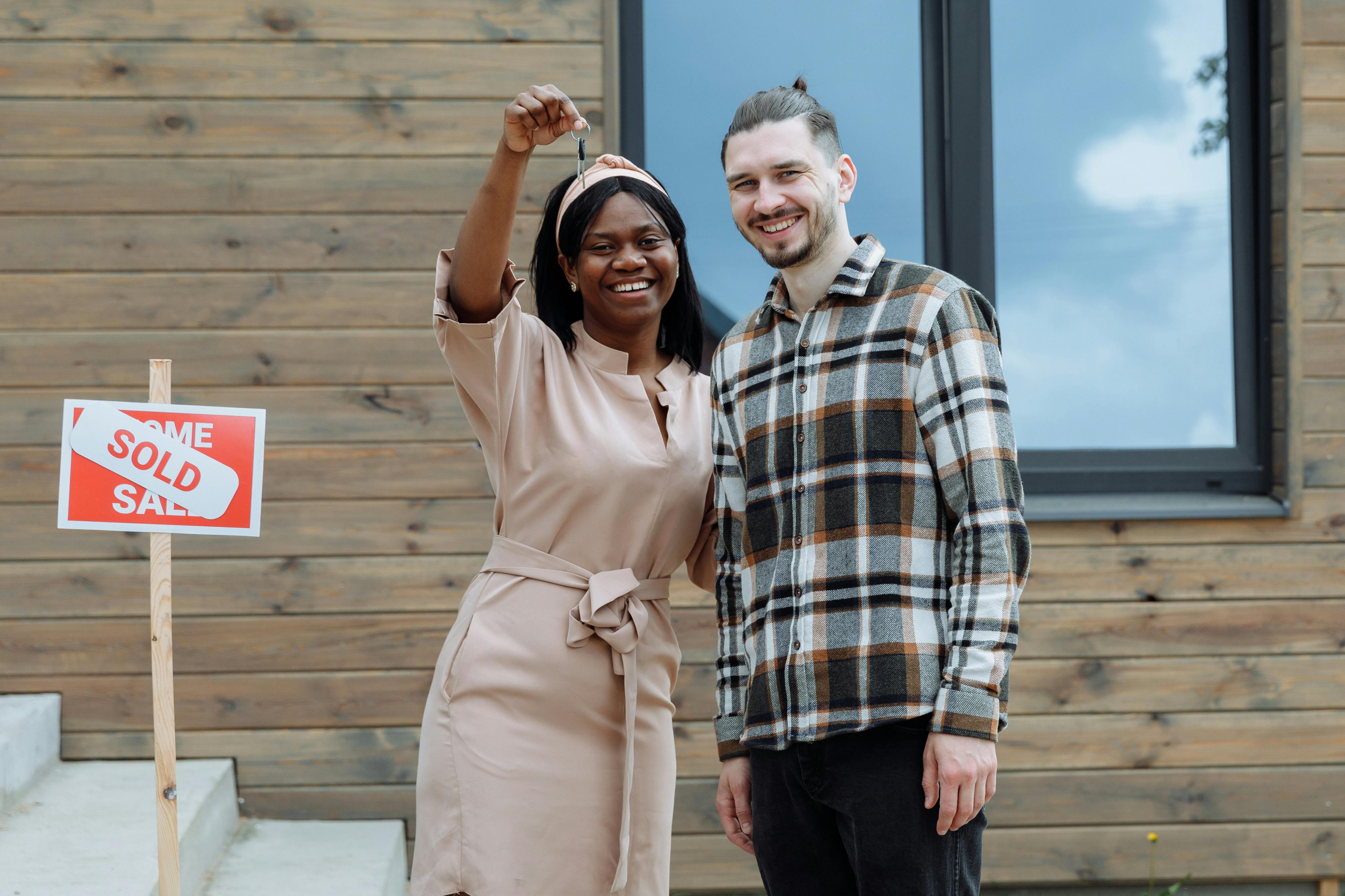 first time homebuyers