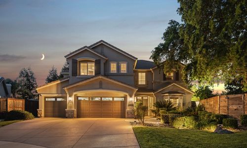 Inside 6905 Arianna Court: An Elk Grove Luxury &hellip;