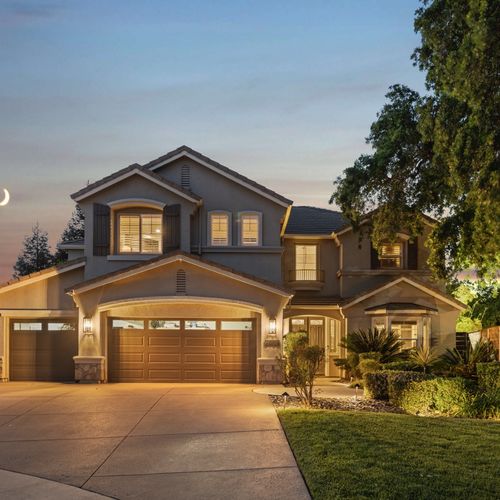 Inside 6905 Arianna Court: An Elk Grove Luxury Home Built for Real Life
