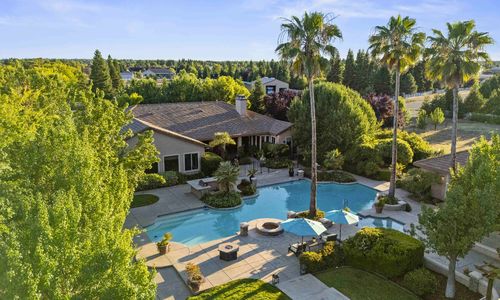 Inside Sacramento's Most Distinctive Luxury Neighborhoods
