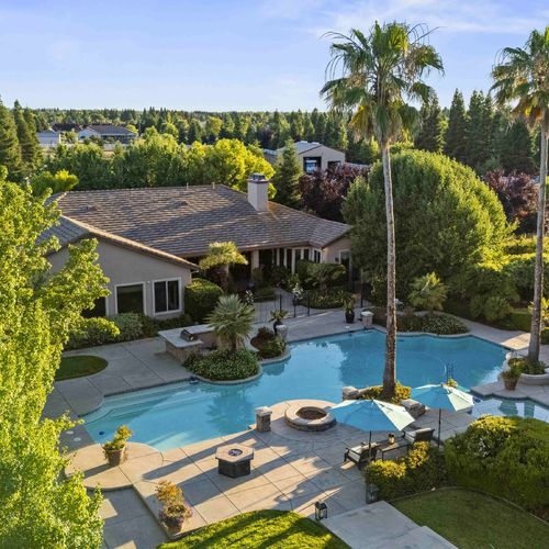 Inside Sacramento's Most Distinctive Luxury Neighborhoods