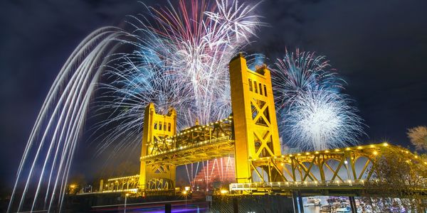 4th of July 2026 in Sacramento: Your Guide &hellip;