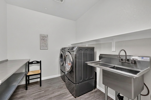 Laundry Room Revised