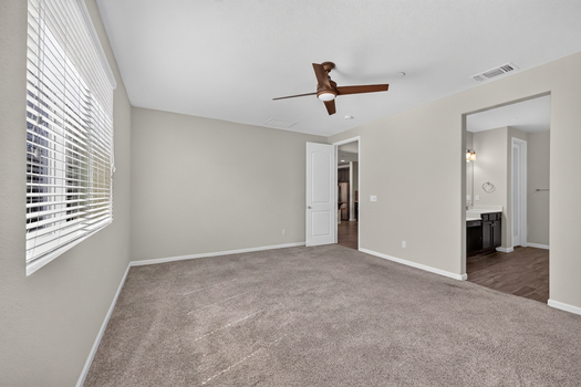 Master Bedroom Revised