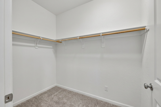 Master Closet Revised