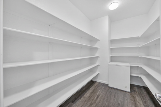 Pantry Revised
