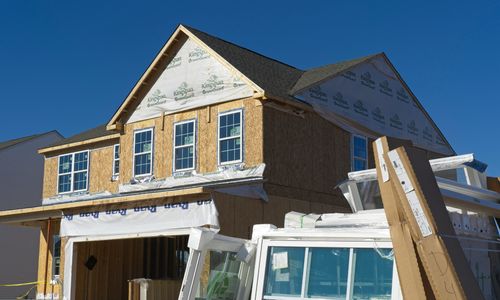 New Construction vs. Resale: What Buyers Should Weigh