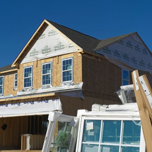 New Construction vs. Resale: What Buyers Should Weigh