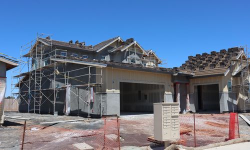 What a New Construction Walkthrough Should Include