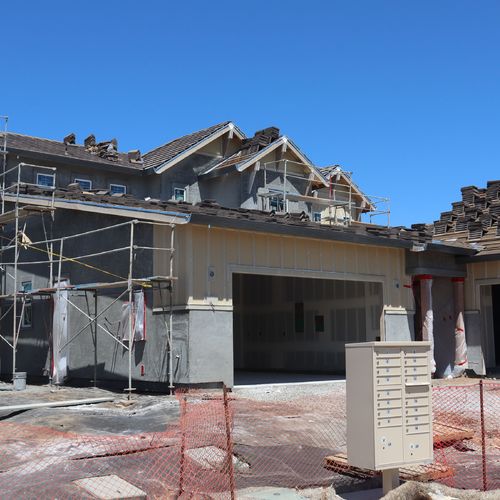 What a New Construction Walkthrough Should Include