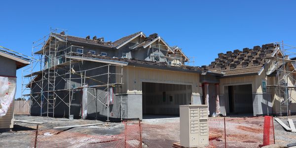 What a New Construction Walkthrough Should Include