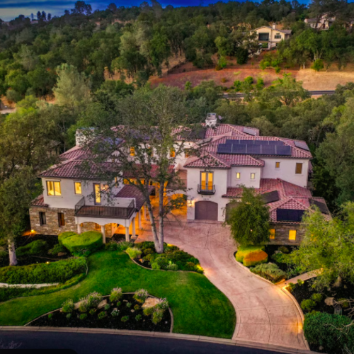 What Sets El Dorado Hills' Luxury Market Apart