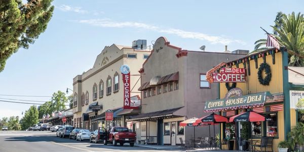 A Guide to Fair Oaks Village and Its &hellip;