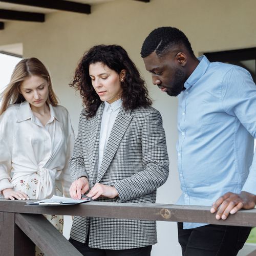 Understanding Contingencies in a California Purchase Contract