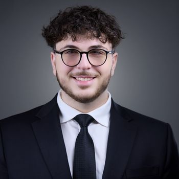 Alex Momjian