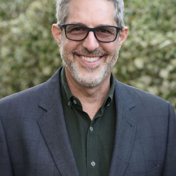 Jonathan Sarrow