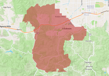 Calabasas