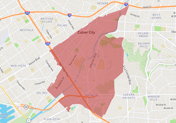 Culver City