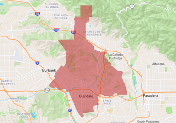Glendale