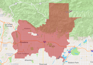 San Gabriel Valley