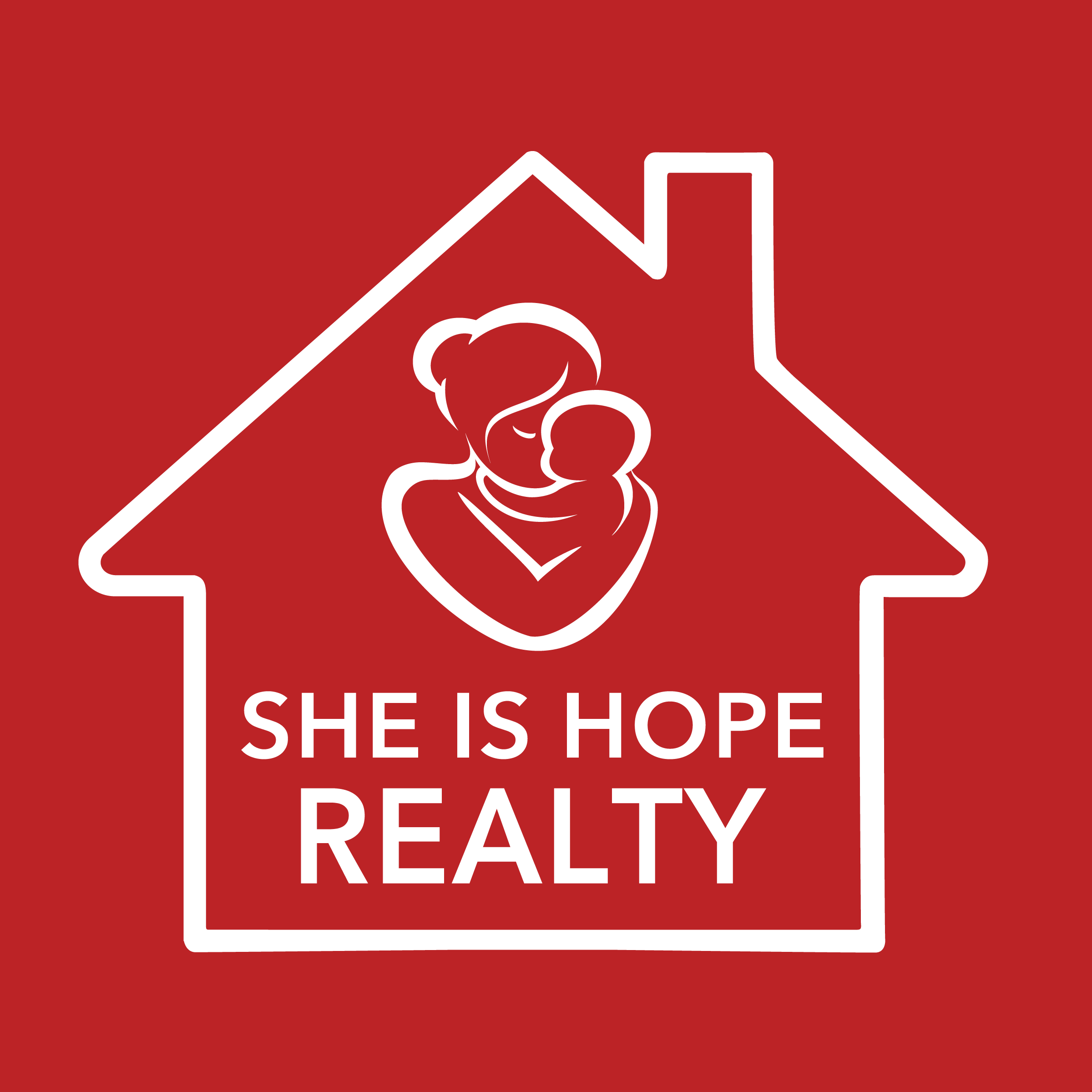 Home valuation Logo