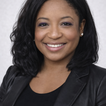 LeKenya Lawrence