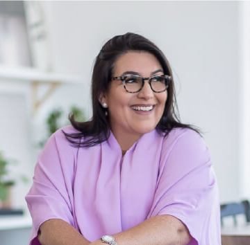 Angela Setters Bessard