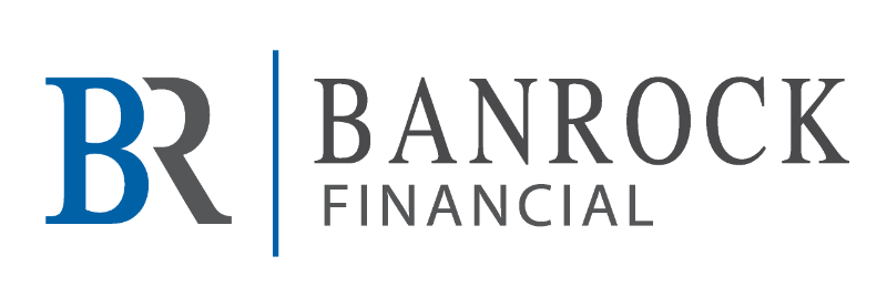 BANROCK LOGO