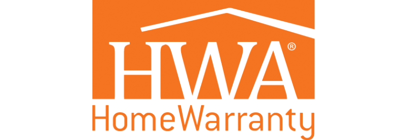 Home Warranty HWA logo
