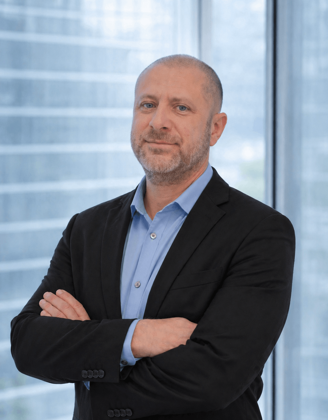 Vendor Headshot, Direct Lender