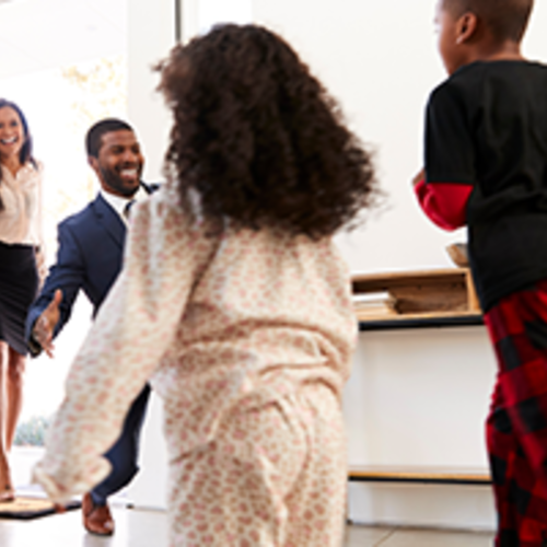 What’s the “Emotional” Return on Investment of a New Home?