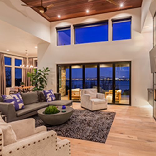 Tips for “After Dusk” Viewing Appointments