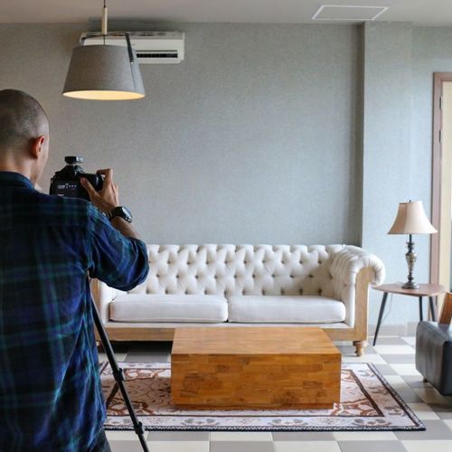 What to Look for When Watching a Walk-Through Video