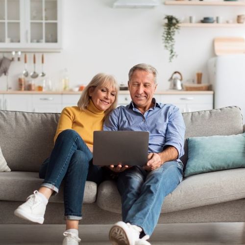 Monitoring Devices for Seniors