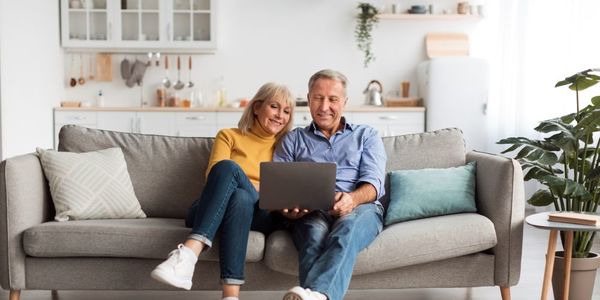 Monitoring Devices for Seniors