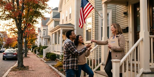 Massachusetts First-Time Buyers: $25,000 Down Payment Help Is &hellip;
