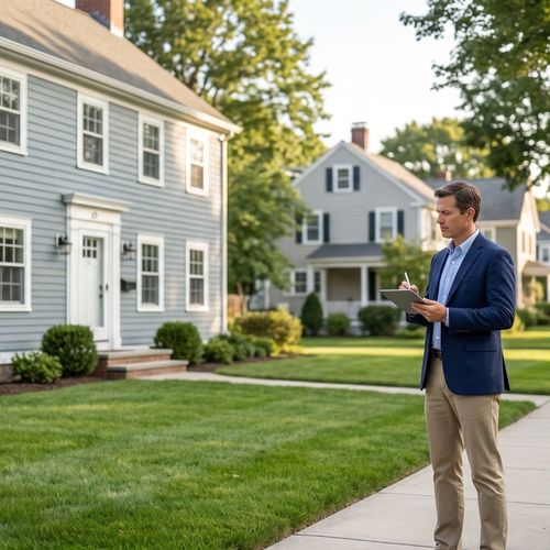 Appraisal Came In Low in Massachusetts? Here's What Happens Next.