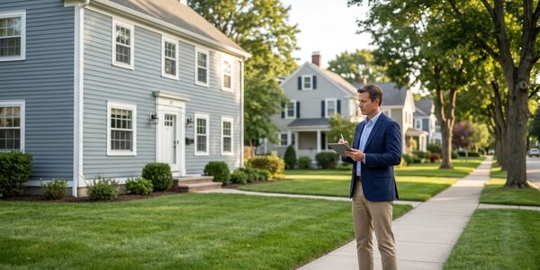 Appraisal Came In Low in Massachusetts? Here's What &hellip;