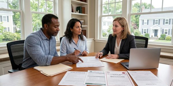 WHAT HAPPENS AFTER AN OFFER IS ACCEPTED IN &hellip;