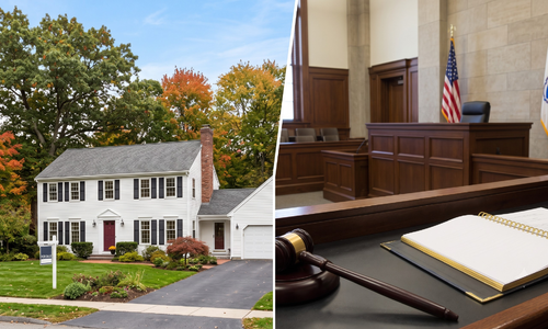 Selling a Home During Divorce in Massachusetts? The &hellip;