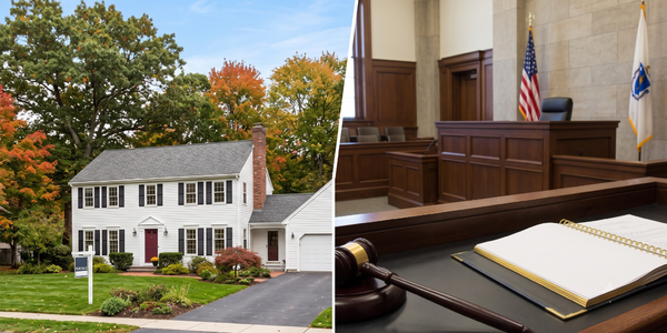 Selling a Home During Divorce in Massachusetts? The &hellip;