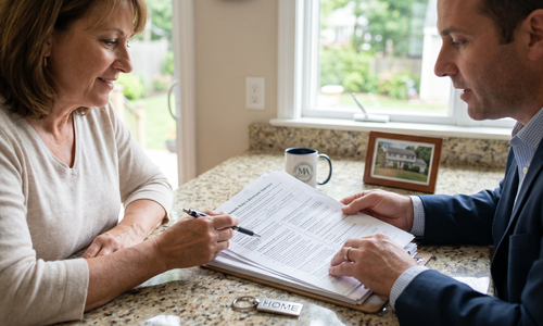 What Do You Have to Disclose When Selling …