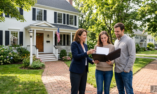 Buyer Broker Agreement in Massachusetts: What You're Signing …
