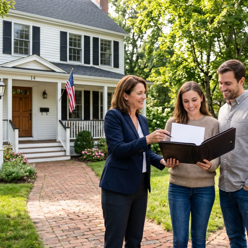Buyer Broker Agreement in Massachusetts: What You're Signing Before You See a Home