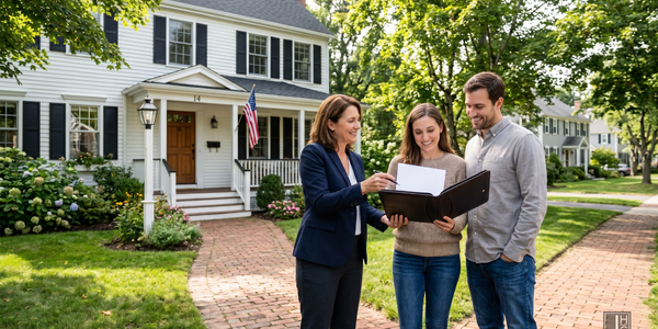 Buyer Broker Agreement in Massachusetts: What You're Signing &hellip;