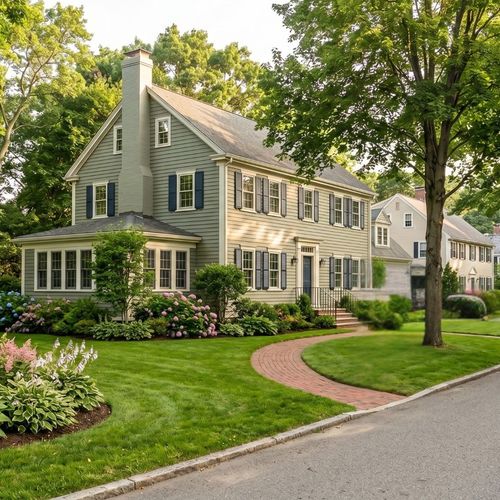 Should I Sell My House Now or Wait? A Greater Boston Seller's Guide for 2026