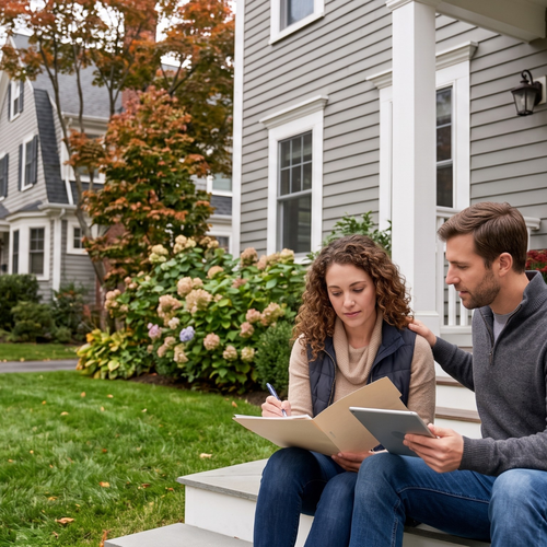 Contingencies in a Massachusetts Real Estate Offer: What Buyers Need to Know